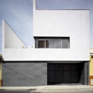 House in Villena – Moho Architects – España