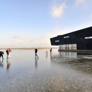 De Oostvaarders – Drost + van Veen architecten – Holanda