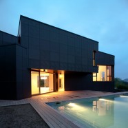 Q House – asensio_mah + J.M.Aguirre Aldaz – España
