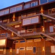 Støperigaten 25 – Alliance arkitekter – Noruega