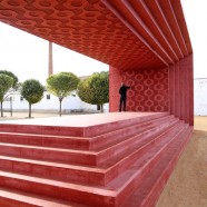 Monumento a Pedro Almodóvar – Enproyecto Arquitectura – España
