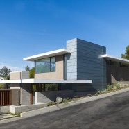 Evans House – bittonidesignstudio – US
