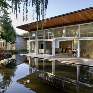 Atherton Residence – Turnbull Griffin Haesloop – US