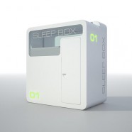 SLEEPBOX – Arch Group
