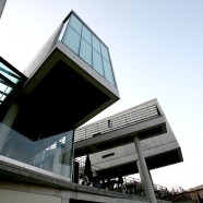 Casamoro Condominiums – G.Lab – Corea
