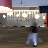 Google EMEA Engineering Hub – Camezind Evolution – Suiza