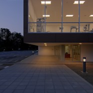 Sports Hall Sveti Martin – Sangrad – Croacia