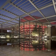 Winspear Opera House  – Foster + Partners – US