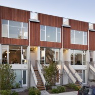 Remington Court – HyBrid Architecture – US
