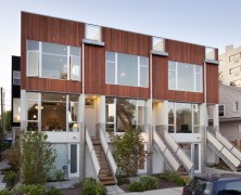 Remington Court – HyBrid Architecture – US