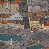 Agaticeva St. – Randi & Turato – Croacia