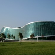 Ministerio de Asuntos Internos de Georgia – M-Ofis Architecture – Georgia