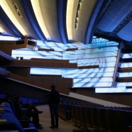 Reconstrucción de la Sala de Concierto del Kremlin – OTASH studio – Rusia