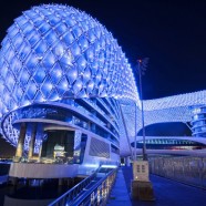 The Yas Hotel – Asymptote – Abu Dhabi