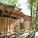 Casa de Árbol Campamento Twin Lakes – Lord, Aeck & Sargent – US