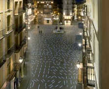 Plaza del Torico – b720 – España