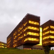 Academia Bancaria Yapi Kredi – TEGET – Turquía