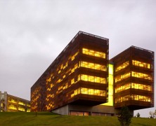 Academia Bancaria Yapi Kredi – TEGET – Turquía