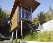 Casa del Árbol – RPA – US