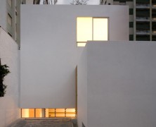 Cube house – AR Arquitetos – Brasil