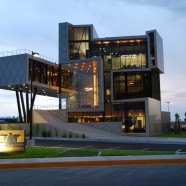 Sede Principal Darcons – Arquitectura en Proceso – Mexico