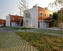 Rural Mat – njiric+ arhitekti – Croacia