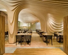 BanQ – Office dA – US