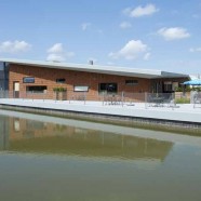 Guardería Island Craeyenburch – Möhn + Bouman – Holanda