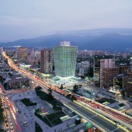 Cruz del Sur Building – Izquierdo Lehmann – Chile