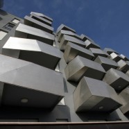Edificio Residencial  7-4 – Arhipolis – Croacia