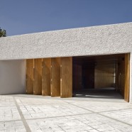 Centro Comunitario Cisnera – gpy arquitectos – España
