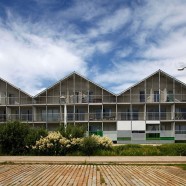 The Docks Dombasles  – Hamonic + Masson architects – Francia