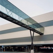Estacionamiento voestalpine – x Architekten – Austria