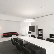 Apartamento Fandl – Schlosser + Partner -Austria