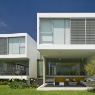Casa MO – LVS Architecture + JC NAME Arquitectos – México