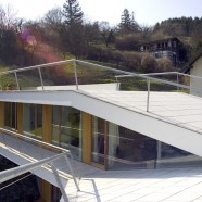 Folded House – x Architekten – Austria