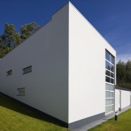 Aveleda’s House – Manuel Ribeiro – Portugal