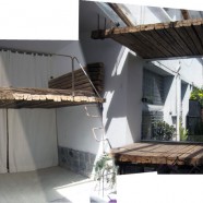 The Workshop – Daniel Moreno – Ecuador