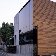 M3KG  – Mount Fuji Architects Studio – Japón