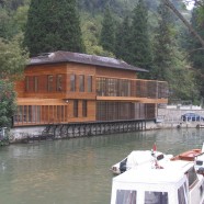 Goksu Office Building  – Nevzat Sayin – Turquía