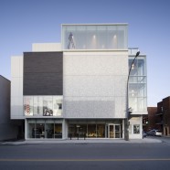 Théâtre de Quat’sous  – FABG – Canadá