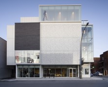 Théâtre de Quat’sous  – FABG – Canadá