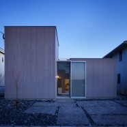 House in Buzen – Suppose Design Office – Japón