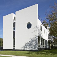Kowalewski Residence – Belmont Freeman Architects – US