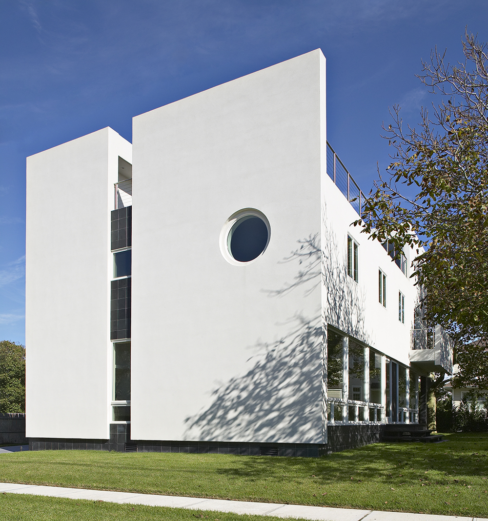 Kowalewski Residence - Belmont Freeman Architects - US