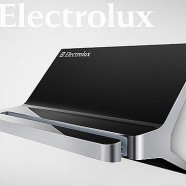 Electrolux Global Design Lab 2010