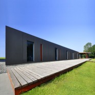 Green Water Sports Station – Peter Kuczia – Polonia