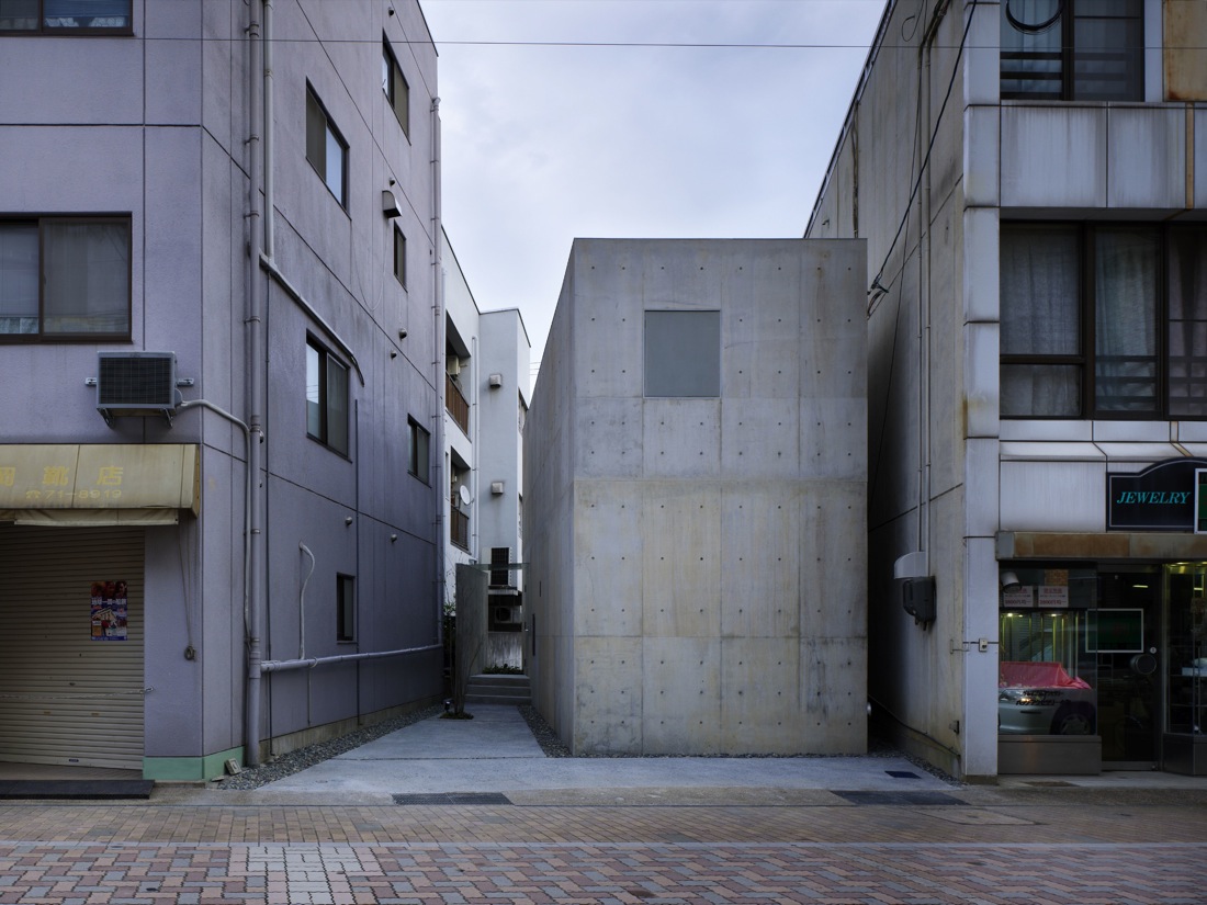 House in Hiro  - Suppose Design Office - Japón