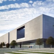Tampa Museum of Art  – Stanley Saitowitz  Natoma Architects – US