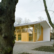Barn 2.0 – UTArchitects – Alemania
